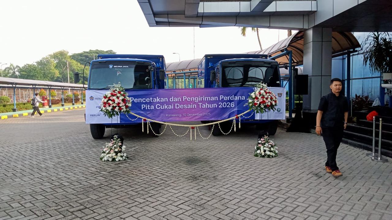 Jasa dekorasi bunga gedung untuk acara di Karawang
